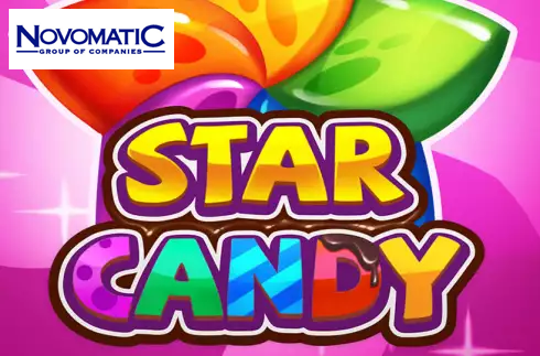 Star Candy